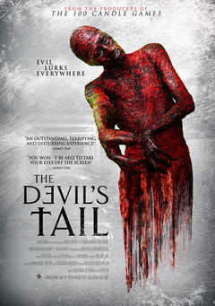 The Devil's Tail (2021)