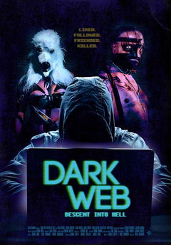Dark Web: Descent Into Hell (2021)