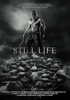 Naturaleza muerta (2014)