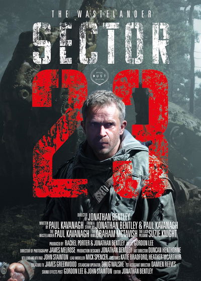 The Wastelander Sector 23