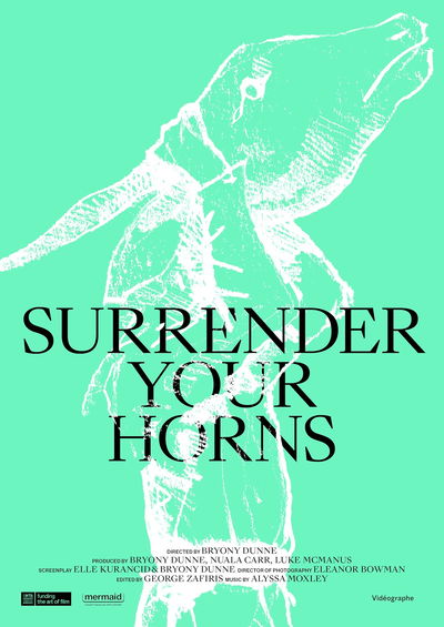 Surrender Your Horns