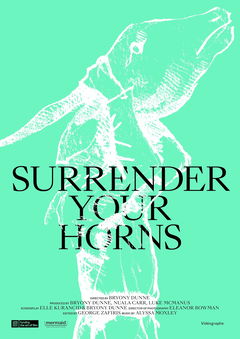 Surrender Your Horns (2022)