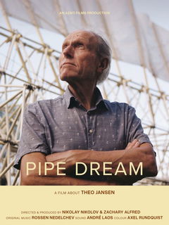 Pipe Dream (2024)