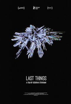Last Things (2023)