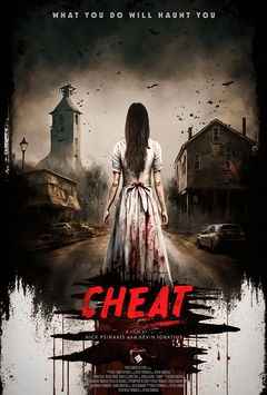Cheat (2023)