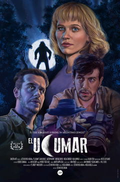 El Ucumar (2022)