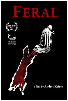 Feral (2018)