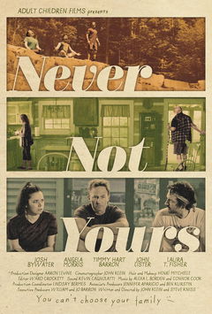 Never Not Yours (2024)