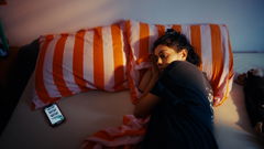 Papa is melk halen (2024)