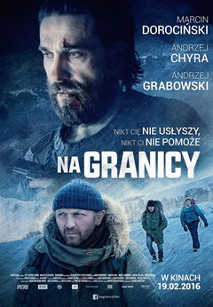 Na granicy (2016)