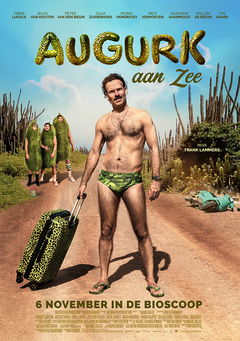 Augurk aan Zee (2025)