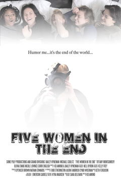 Five Women in the End (2019)
