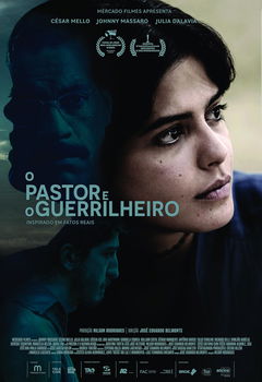 O Pastor e o Guerrilheiro (2023)