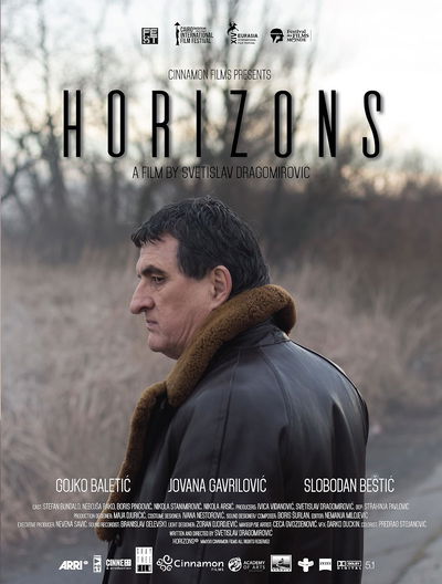 Horizonti