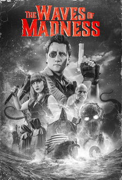 The Waves of Madness (2024)