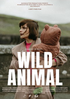 Wild Animal (2024)