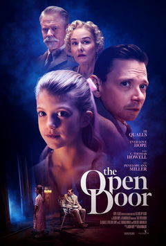 The Open Door
