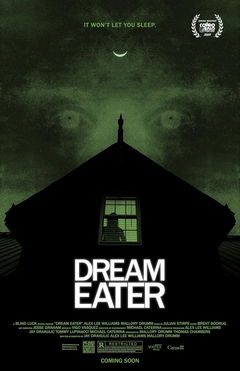 Dream Eater (2024)