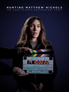 Hunting Matthew Nichols (2024)