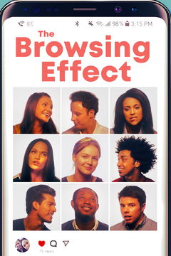 The Browsing Effect (2018)