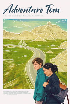 Adventure Tom (2025)