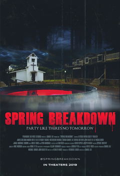 Spring Breakdown (2021)