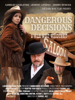 Dangerous Decisions
