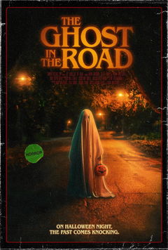 The Ghost in the Road (2023)