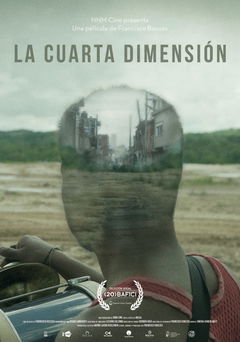 La cuarta dimensión (2019)
