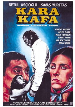 Kara Kafa (1979)