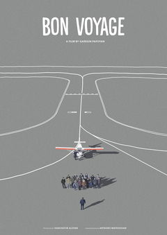 Bon Voyage (2021)