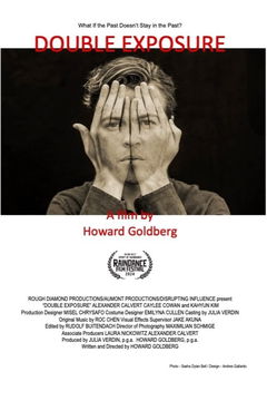 Double Exposure (2024)