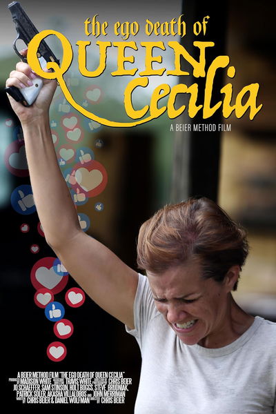 The Ego Death of Queen Cecilia