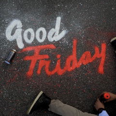 Good Friday