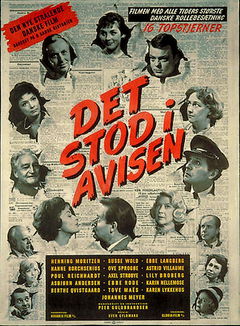 Det stod i avisen (1962)