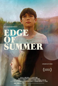 Edge of Summer (2024)