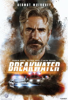 Breakwater (2023)