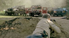 All the Lost Ones (2024)