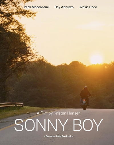 Sonny Boy