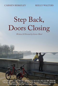 Step Back, Doors Closing (2024)