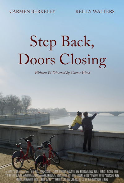 Step Back, Doors Closing