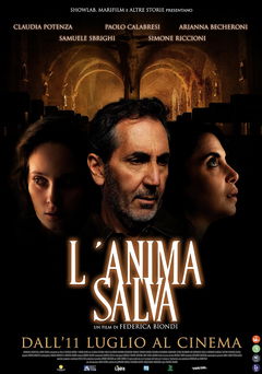 L'anima salva (2024)