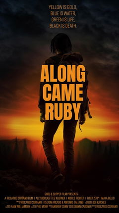 Along Came Ruby (2023)