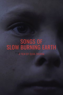 Songs of Slow Burning Earth (2024)