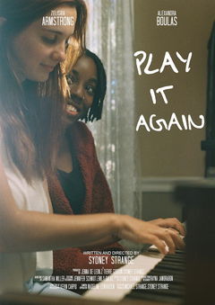 Play It Again (2024)