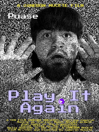 Play It Again