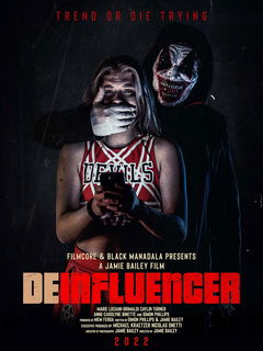 Deinfluencer (2022)