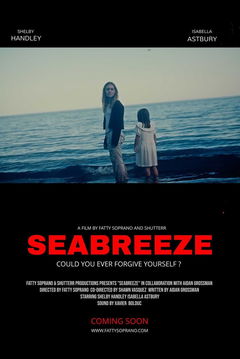 Seabreeze (2021)