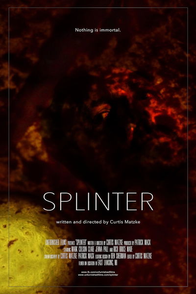 Splinter