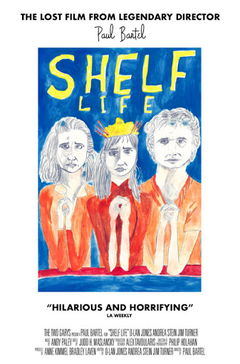 Shelf Life (1993)
